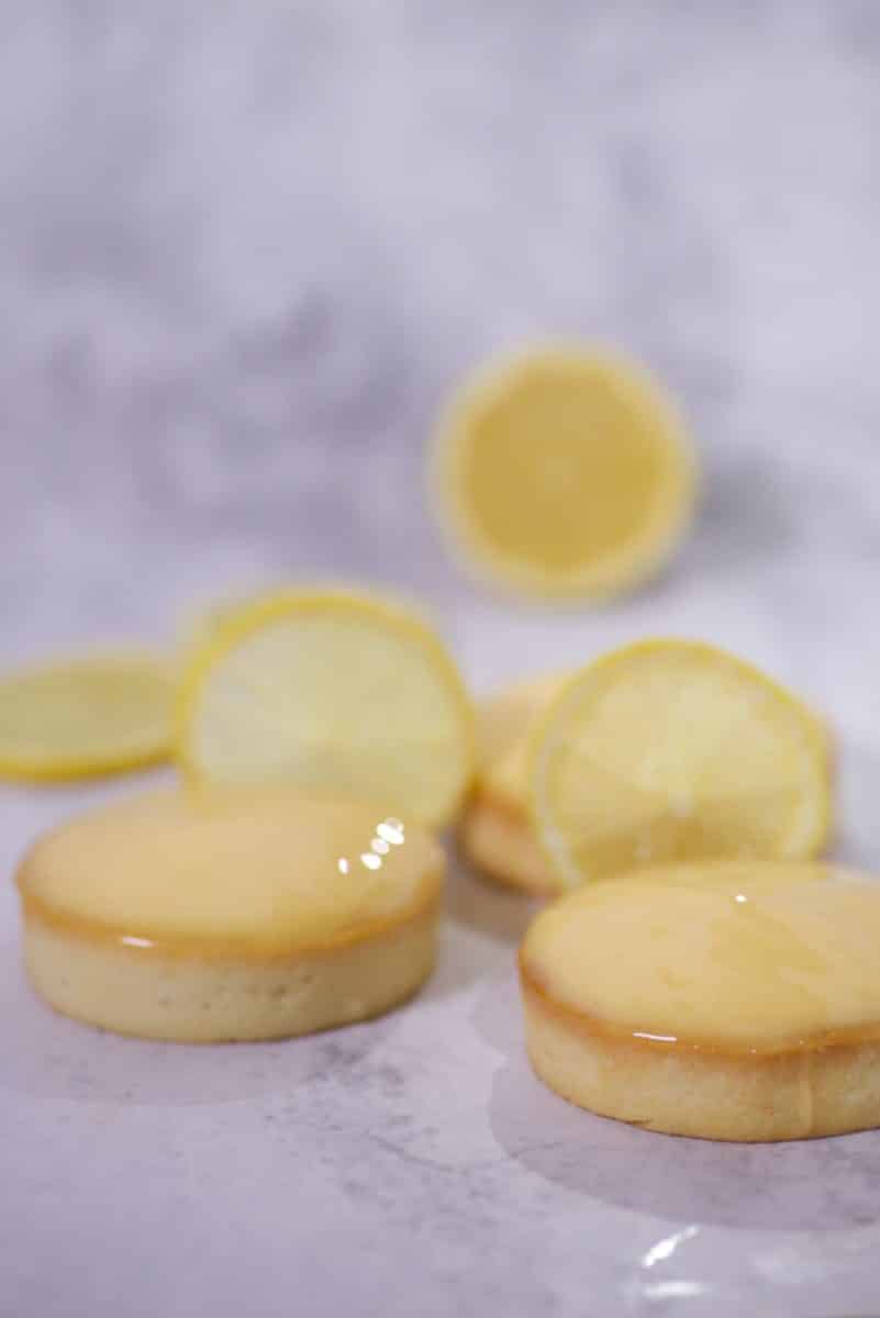 Lemon Curd Tart (2)