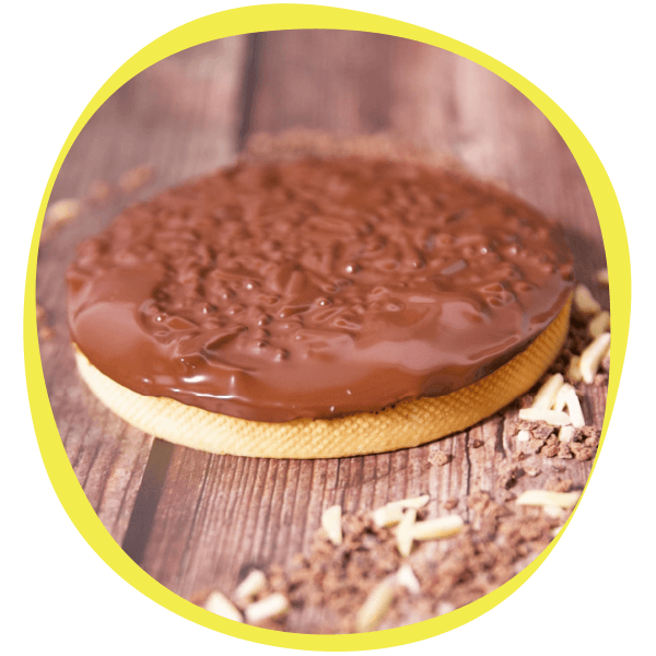 Zumbo Skool Chocolate Tart 01