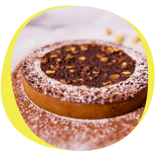 Zumbo Skool Hazelnut Tart 01