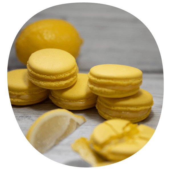 Zumbo Skool Lemon Macaroons 01
