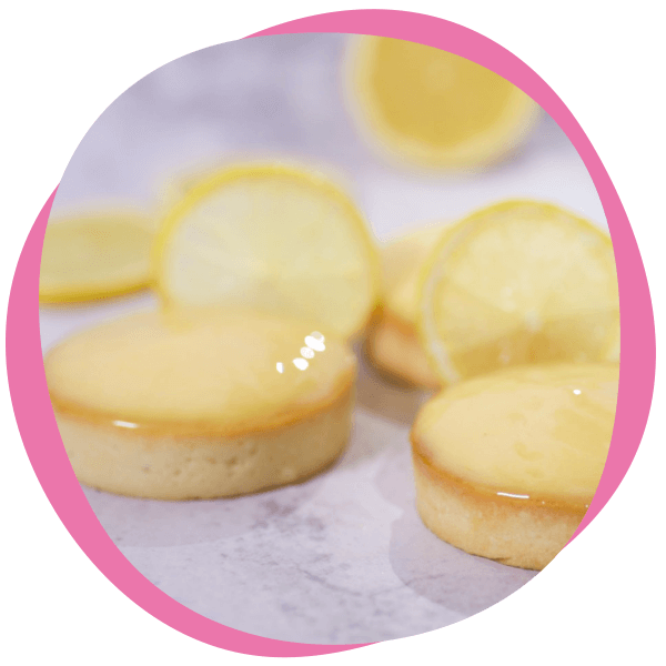 Zumbo Skool Lemon Tart 01