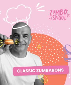 Learn To Make Zumbarons (1)