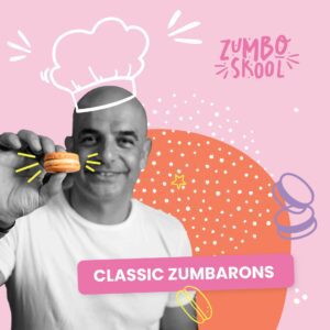 Learn To Make Zumbarons (1)