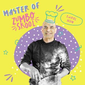 Master Of Zumbo Skool