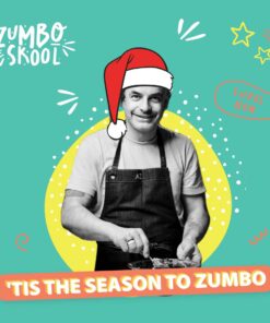 Zumbe Skool Christmas