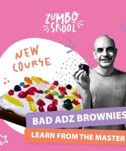 Zumbo Brownies Course